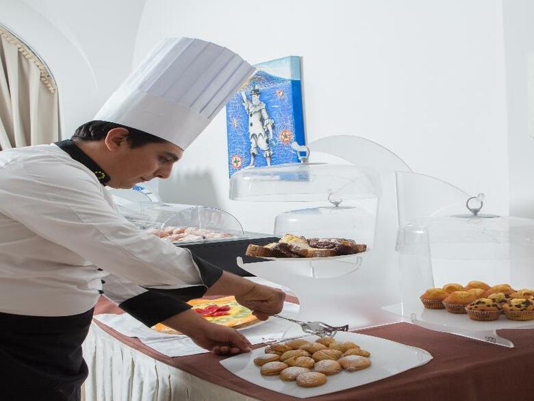 Hotel Villa San Felice