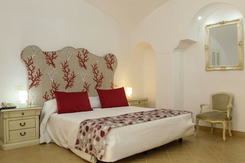 Hotel Villa San Felice