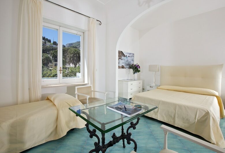 Hotel Villa San Felice