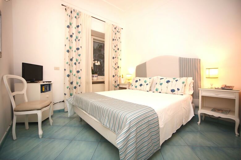 Hotel Villa San Felice