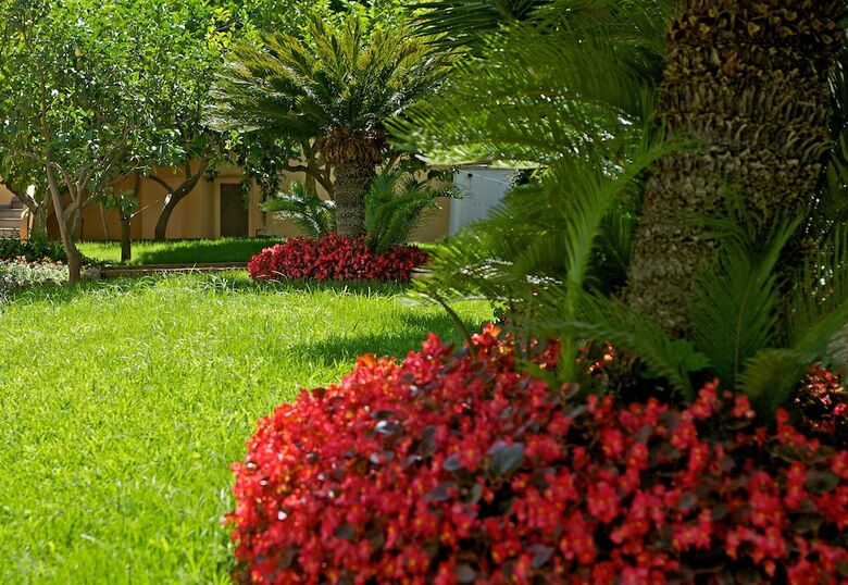 Hotel Villa San Felice