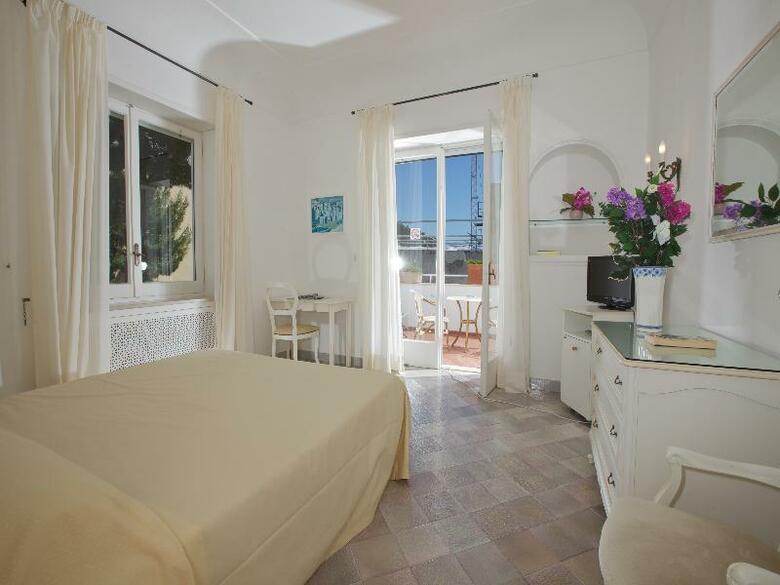 Hotel Villa San Felice