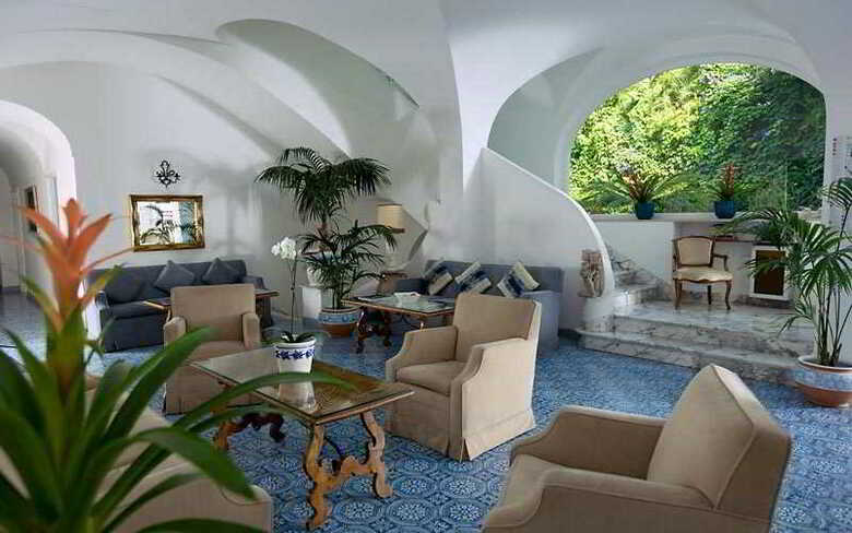 Hotel Villa San Felice