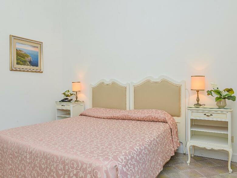 Hotel Villa San Felice