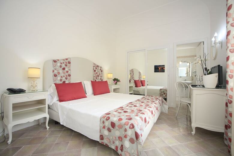 Hotel Villa San Felice
