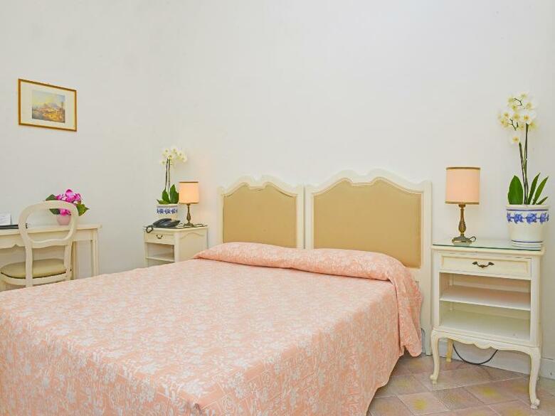 Hotel Villa San Felice