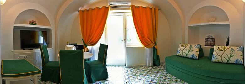 Hotel Villa San Felice
