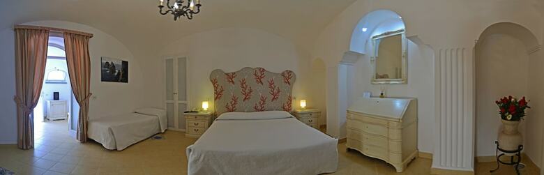 Hotel Villa San Felice