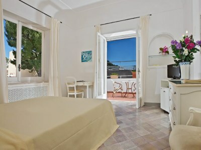 Hotel Villa San Felice