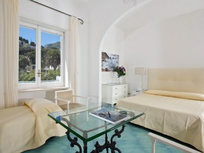 Hotel Villa San Felice