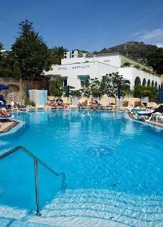 Hotel Villa San Felice