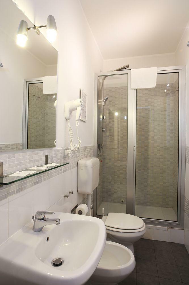 Bed & Breakfast Elios Rooms