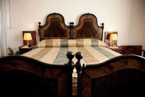 Bed & Breakfast Le Case Cavallini Sgarbi