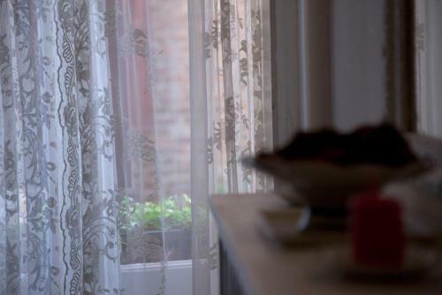 Bed & Breakfast Le Case Cavallini Sgarbi