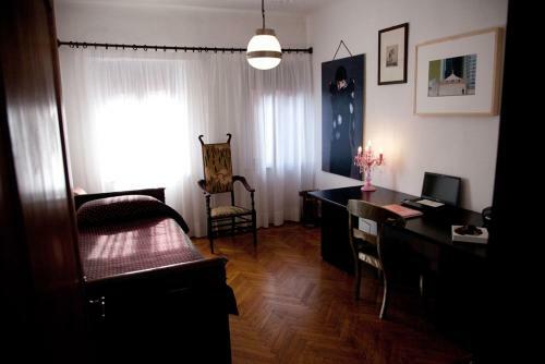 Bed & Breakfast Le Case Cavallini Sgarbi