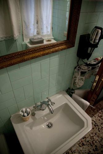 Bed & Breakfast Le Case Cavallini Sgarbi