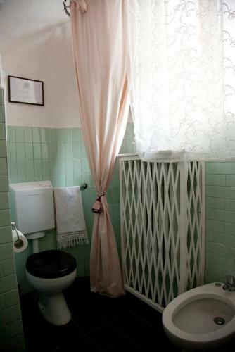 Bed & Breakfast Le Case Cavallini Sgarbi