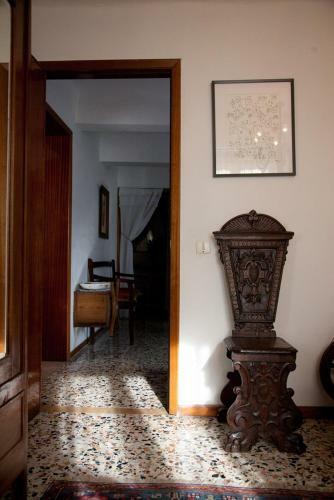 Bed & Breakfast Le Case Cavallini Sgarbi
