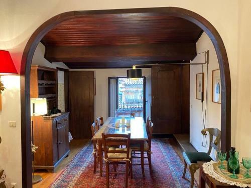 Bed & Breakfast Le Case Cavallini Sgarbi