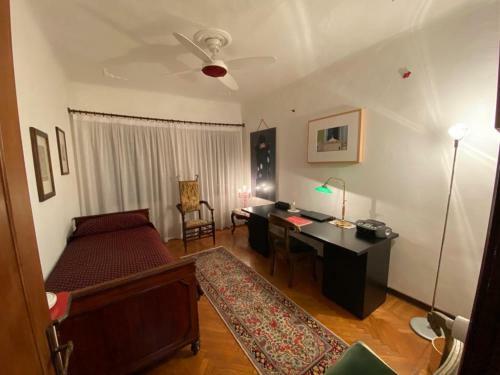Bed & Breakfast Le Case Cavallini Sgarbi