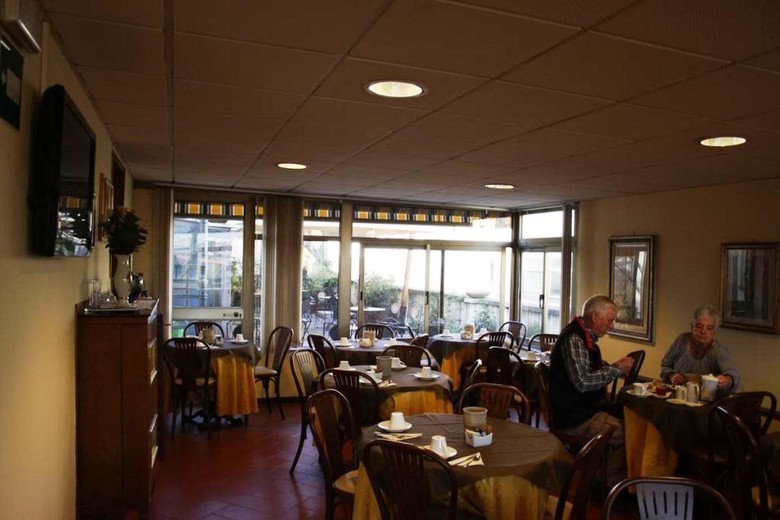 Hotel Bodoni