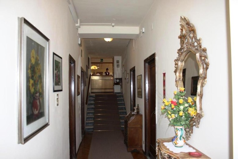Hotel Bodoni
