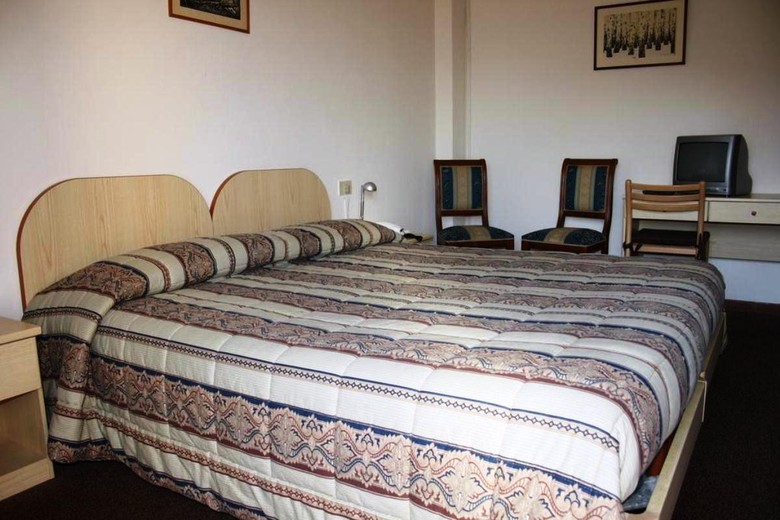 Hotel Bodoni