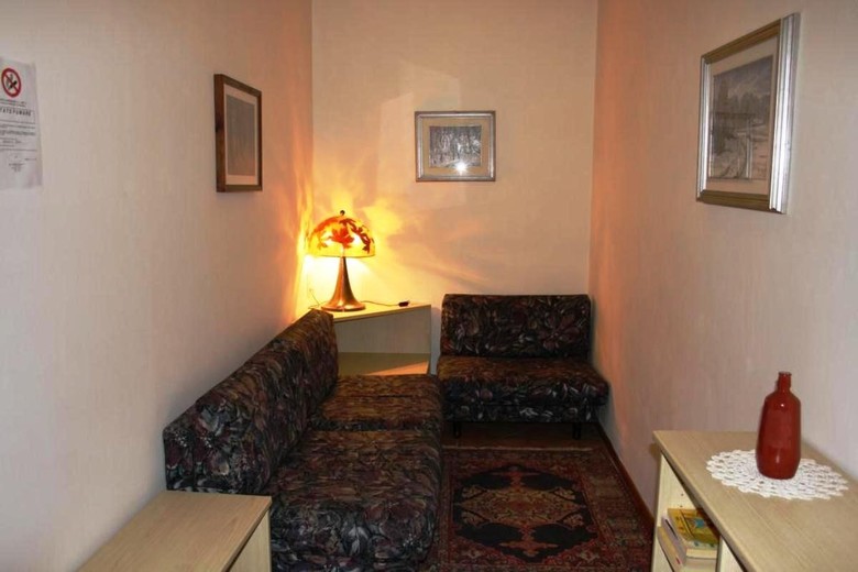 Hotel Bodoni