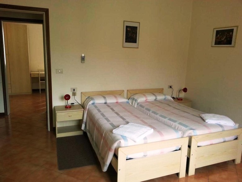 Hotel Bodoni