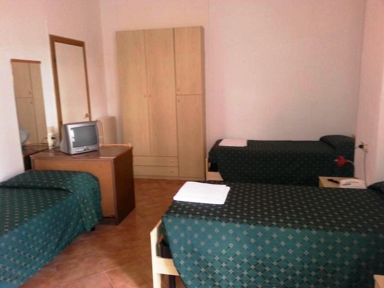 Hotel Bodoni