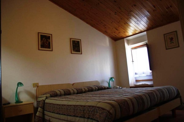 Hotel Bodoni