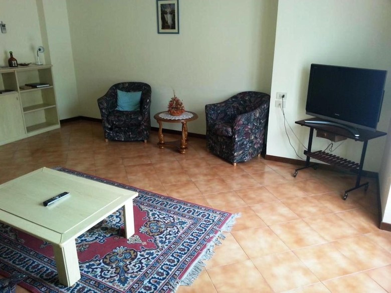 Hotel Bodoni