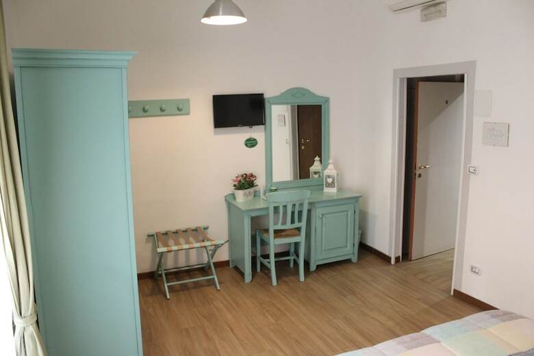 Bed & Breakfast Cicerone Guest House