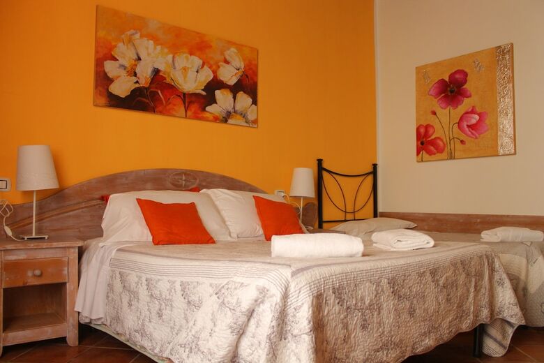 Bed & Breakfast Cicerone Guest House