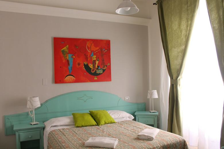 Bed & Breakfast Cicerone Guest House