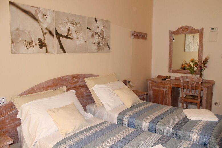 Bed & Breakfast Cicerone Guest House
