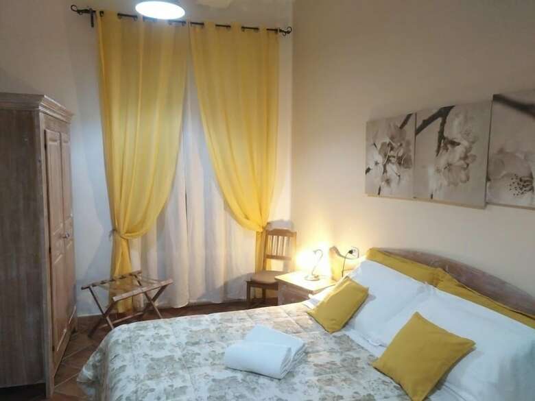 Bed & Breakfast Cicerone Guest House