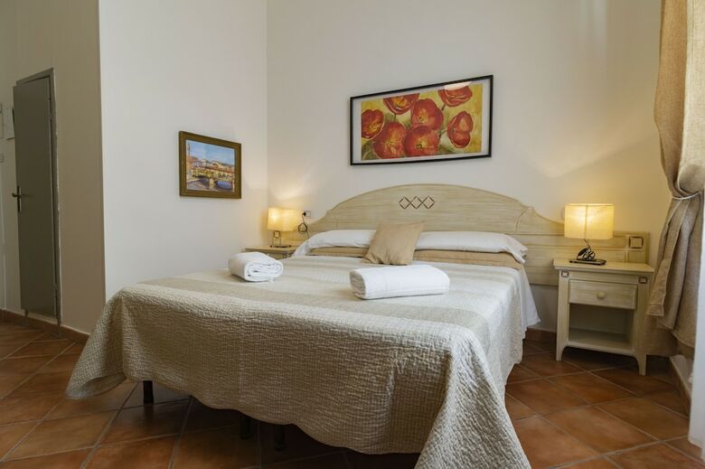 Bed & Breakfast Cicerone Guest House