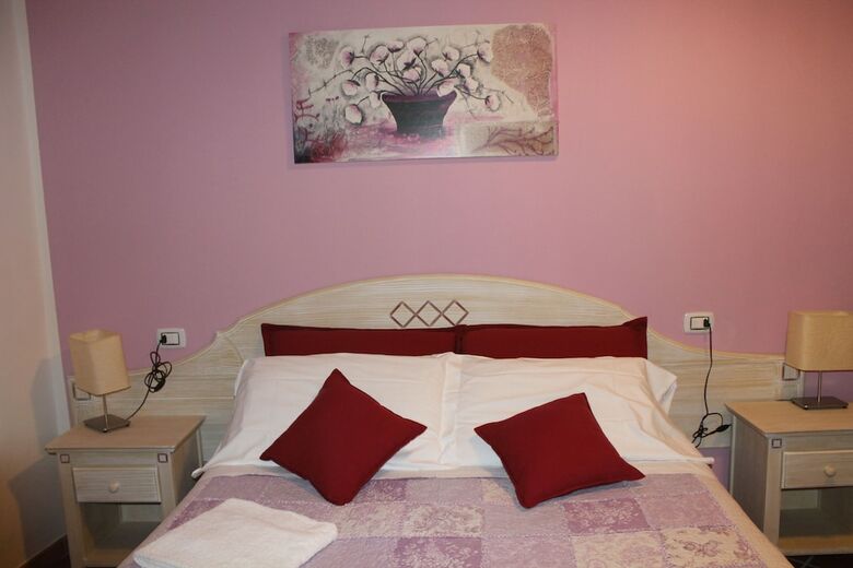 Bed & Breakfast Cicerone Guest House