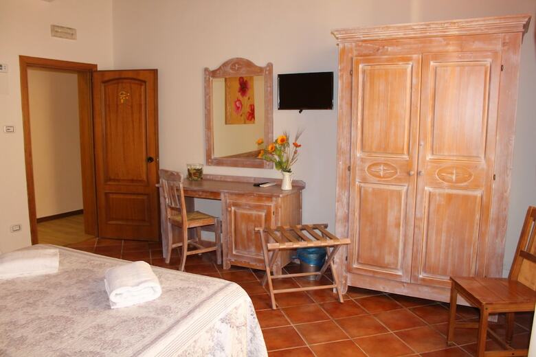 Bed & Breakfast Cicerone Guest House