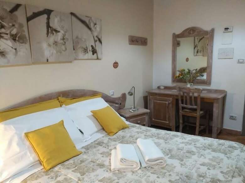 Bed & Breakfast Cicerone Guest House