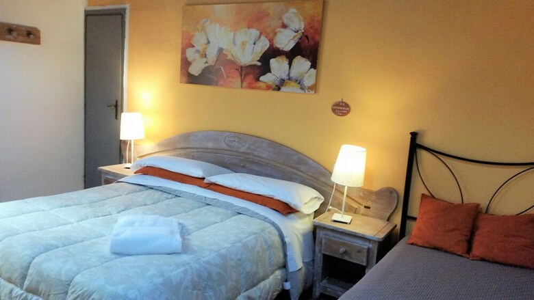Bed & Breakfast Cicerone Guest House