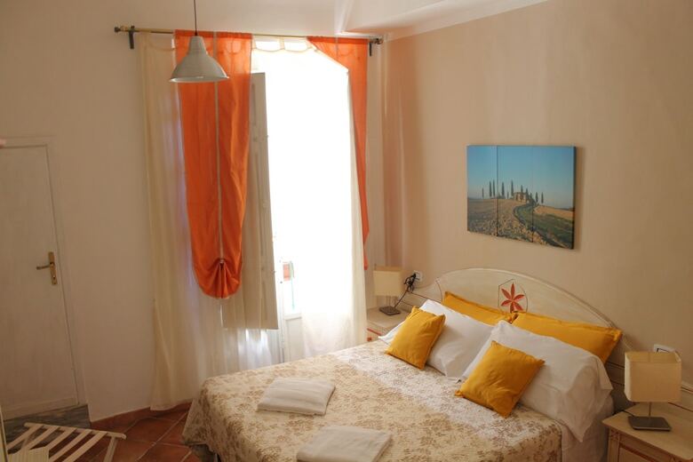 Bed & Breakfast Cicerone Guest House