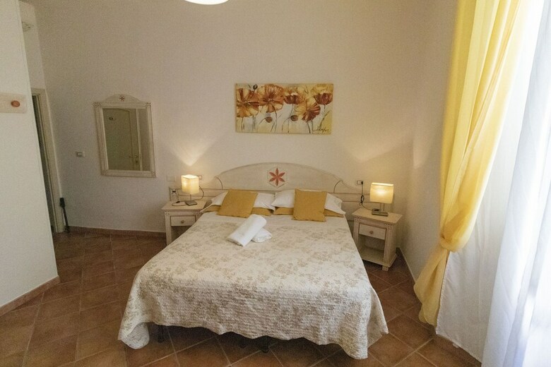 Bed & Breakfast Cicerone Guest House