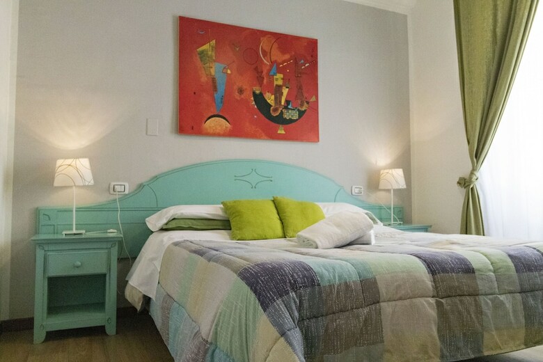 Bed & Breakfast Cicerone Guest House