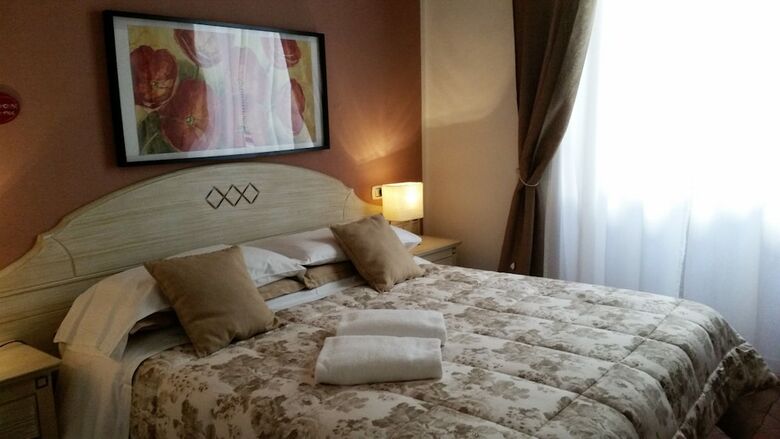 Bed & Breakfast Cicerone Guest House