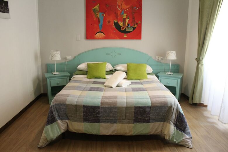 Bed & Breakfast Cicerone Guest House