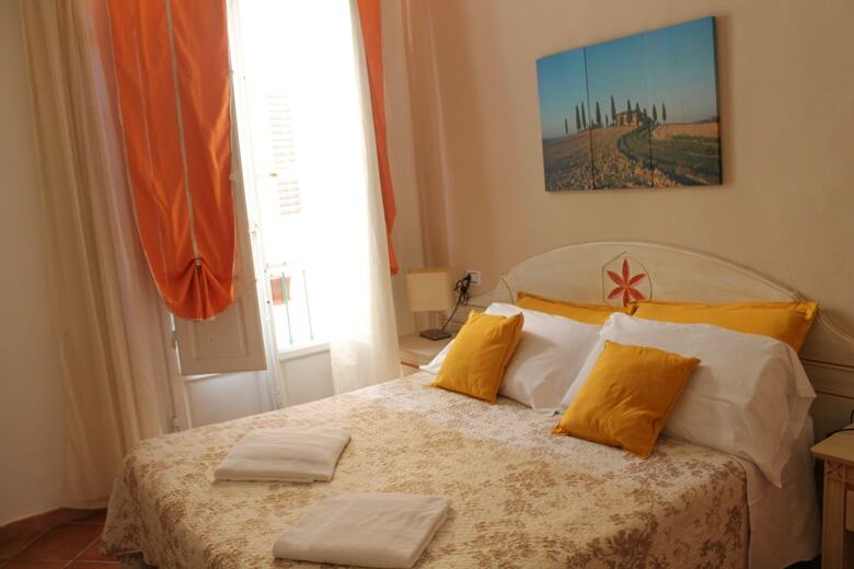 Bed & Breakfast Cicerone Guest House