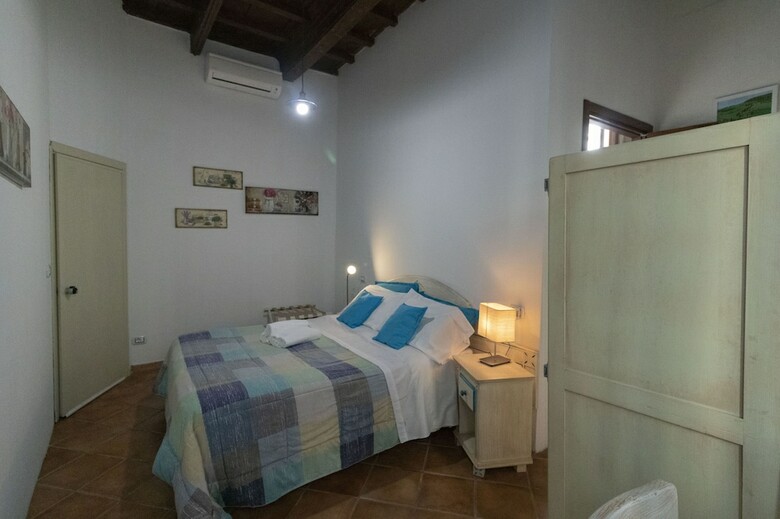Bed & Breakfast Cicerone Guest House