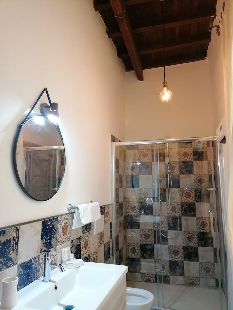 Bed & Breakfast Cicerone Guest House